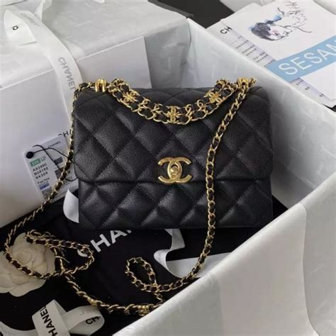 chanel 22k flap bag|Chanel flap bag price euro.